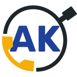 AKPhoneLookup logo